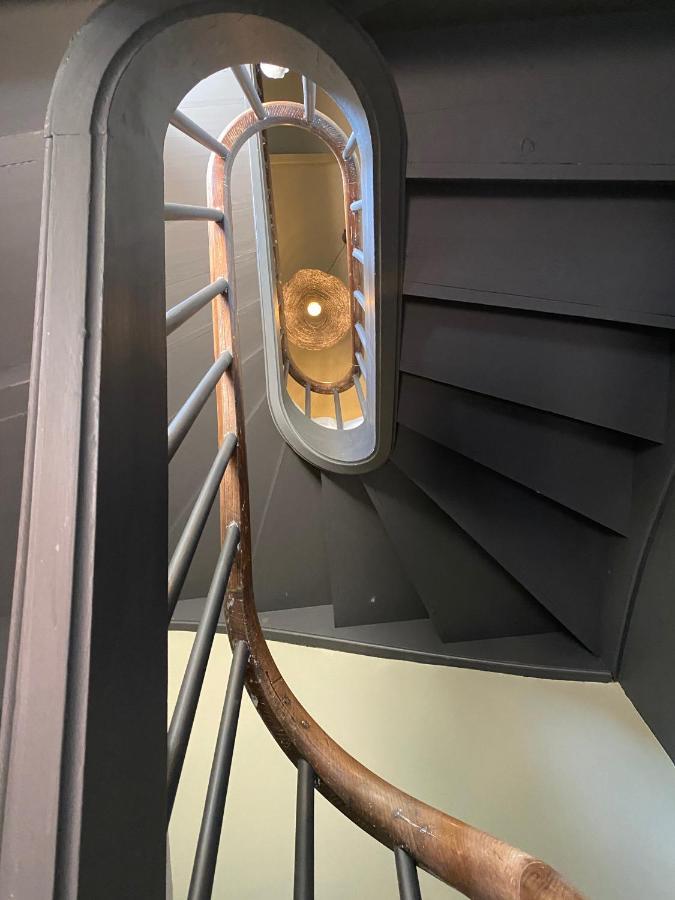 La Maison Du Grand Rocher Ploubazlanec Dış mekan fotoğraf